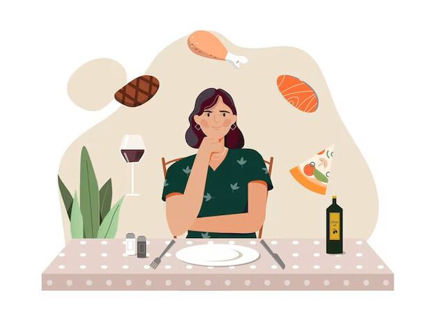 A megfelelő táplálkozás és a NexaSlim kapszulák szedése a kulcsa a megfelelő keto diétának